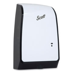 Scott® Electronic Soap Dispenser<br>For 1,200ml Bottle - Dispensers